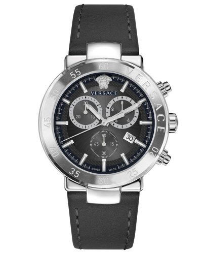 Versace Urban Mystique Chrono VEPY00120 Férfi Karóra