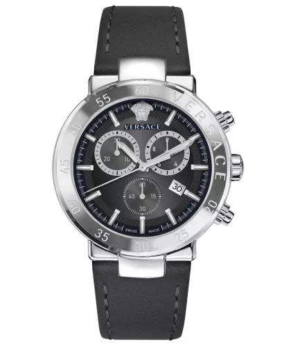 Versace Urban Mystique Chrono VEPY00120 Férfi Karóra