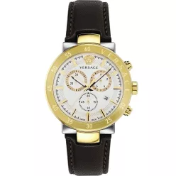Versace Urban Mystique Chrono VEPY00220 Férfi Karóra