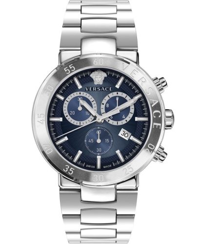 Versace Urban Mystique Chrono VEPY00420 Férfi Karóra
