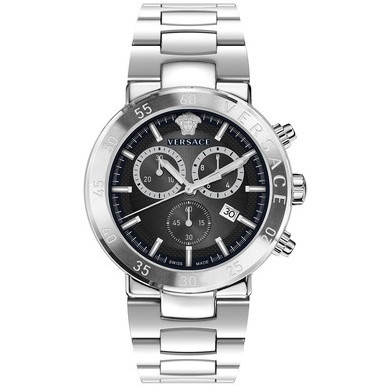 Versace Urban Mystique Chrono VEPY00520 Férfi Karóra