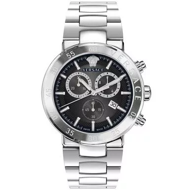 Versace Urban Mystique Chrono VEPY00520 Férfi Karóra