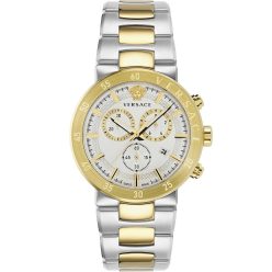 Versace Urban Mystique Chrono VEPY00620 Férfi Karóra