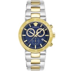 Versace Urban Mystique Chrono VEPY00720 Férfi Karóra