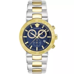 Versace Urban Mystique Chrono VEPY00720 Férfi Karóra