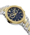 Versace Urban Mystique Chrono VEPY00720 Férfi Karóra