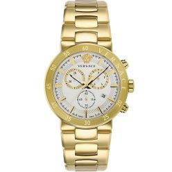 Versace Urban Mystique Chrono VEPY00820 Férfi Karóra
