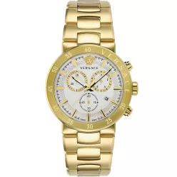 Versace Urban Mystique Chrono VEPY00820 Férfi Karóra