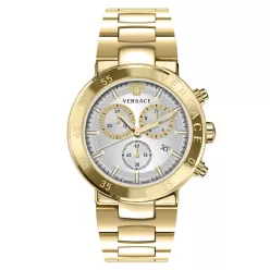Versace Urban Mystique Chrono VEPY00820 Férfi Karóra