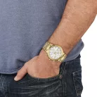 Versace Urban Mystique Chrono VEPY00820 Férfi Karóra
