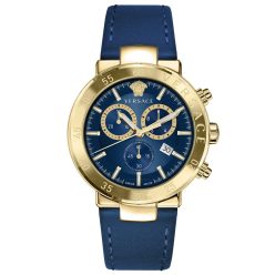 Versace Urban Mystique Chrono VEPY00921 Férfi Karóra