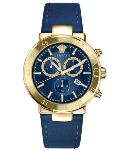 Versace Urban Mystique Chrono VEPY00921 Férfi Karóra