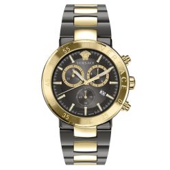 Versace Urban Mystique Chrono VEPY01121 Férfi Karóra