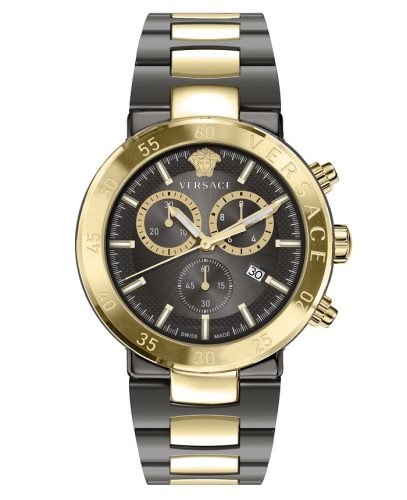Versace Urban Mystique Chrono VEPY01121 Férfi Karóra
