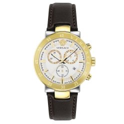 Versace Urban Mystique Chrono VEPY01321 Férfi Karóra