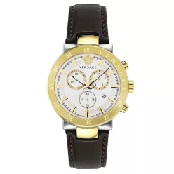 Versace Urban Mystique Chrono VEPY01321 Férfi Karóra