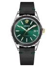 Versace Hellenyium Automatic VEQCA0124 Férfi Karóra