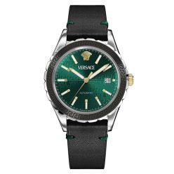 Versace Hellenyium Automatic VEQCA0124 Férfi Karóra