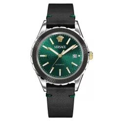Versace Hellenyium Automatic VEQCA0124 Férfi Karóra