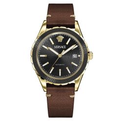 Versace Hellenyium Automatic VEQCA0224 Férfi Karóra