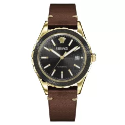 Versace Hellenyium Automatic VEQCA0224 Férfi Karóra