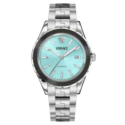 Versace Hellenyium Automatic VEQCA0324 Férfi Karóra