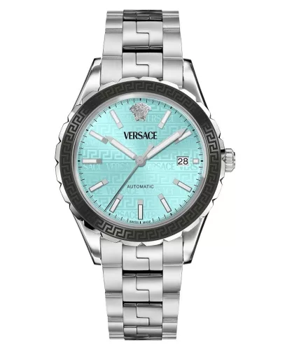 Versace Hellenyium Automatic VEQCA0324 Férfi Karóra