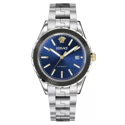 Versace Hellenyium Automatic VEQCA0424 Férfi Karóra