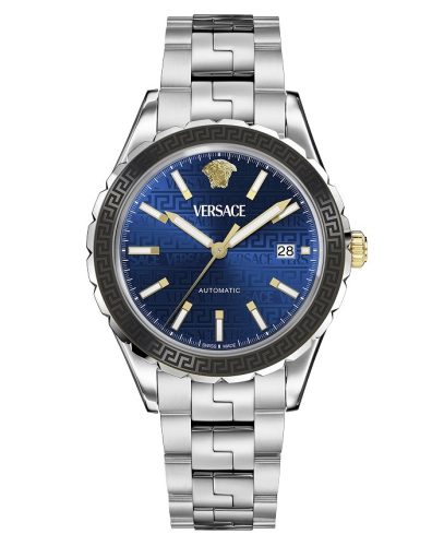 Versace Hellenyium Automatic VEQCA0424 Férfi Karóra