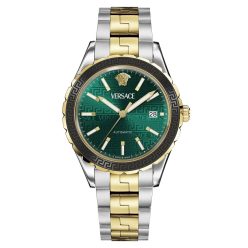 Versace Hellenyium Automatic VEQCA0524 Férfi Karóra