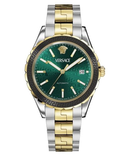 Versace Hellenyium Automatic VEQCA0524 Férfi Karóra