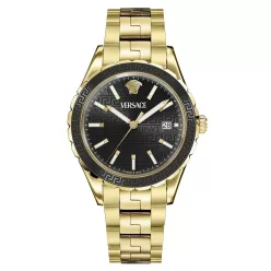 Versace Hellenyium Automatic VEQCA0624 Férfi Karóra