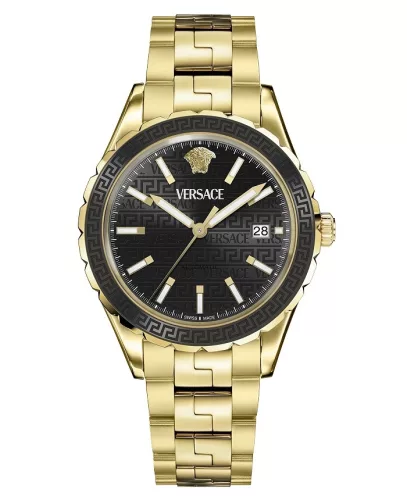 Versace Hellenyium Automatic VEQCA0624 Férfi Karóra