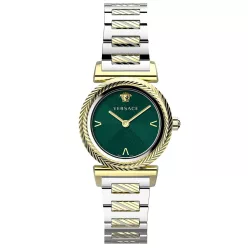 Versace V-Motif Lady VERE02320 Női Karóra