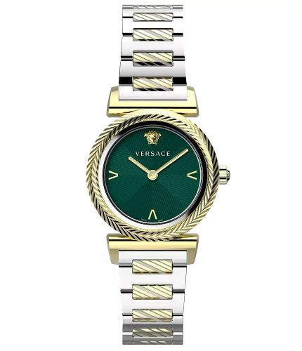 Versace V-Motif Lady VERE02320 Női Karóra