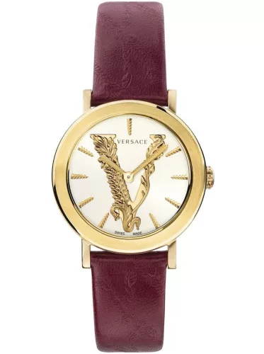 Versace Virtus Lady VERI00320 Női Karóra