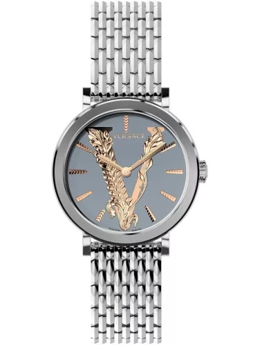 Versace Virtus Lady VERI00620 Női Karóra