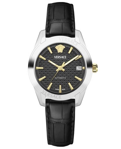 Versace Greca Classic Lady Automatic VESCA0124 Női Karóra