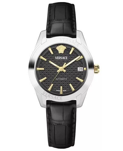 Versace Greca Classic Lady Automatic VESCA0124 Női Karóra