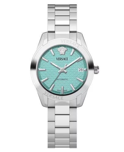 Versace Greca Classic Lady Automatic VESCA0324 Női Karóra