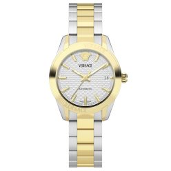 Versace Greca Classic Lady Automatic VESCA0424 Női Karóra