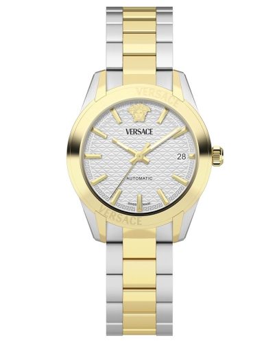 Versace Greca Classic Lady Automatic VESCA0424 Női Karóra