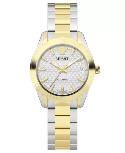 Versace Greca Classic Lady Automatic VESCA0424 Női Karóra