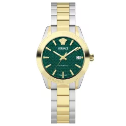 Versace Greca Classic Lady Automatic VESCA0524 Női Karóra
