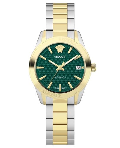 Versace Greca Classic Lady Automatic VESCA0524 Női Karóra