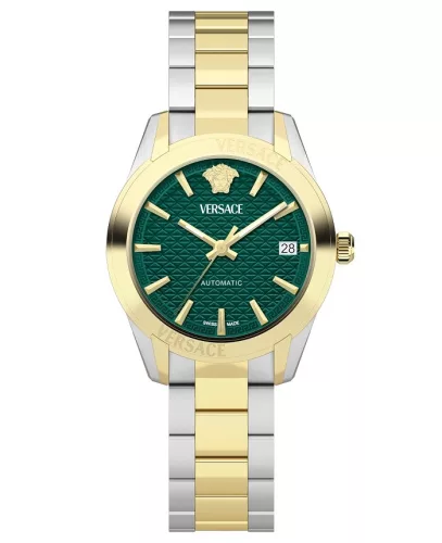 Versace Greca Classic Lady Automatic VESCA0524 Női Karóra