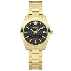 Versace Greca Classic Lady Automatic VESCA0624 Női Karóra