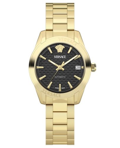 Versace Greca Classic Lady Automatic VESCA0624 Női Karóra