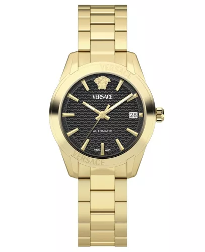 Versace Greca Classic Lady Automatic VESCA0624 Női Karóra