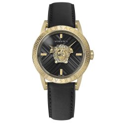 Versace Code VESN00422 Férfi Karóra
